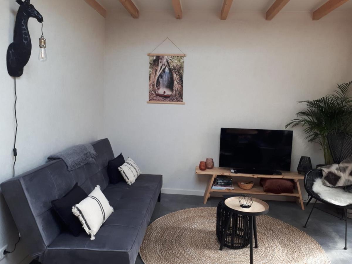 B&B Het Molensteegje Andijk Extérieur photo